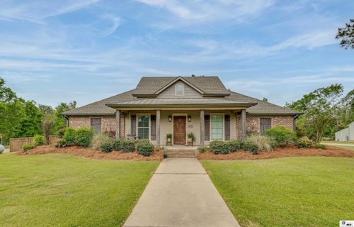 196 Phillips Road, West Monroe, LA, 71292 | Card Image