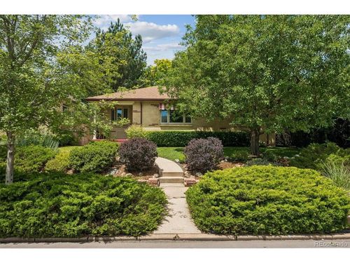 2835 Dahlia St, Denver, CO, 80207 | Card Image