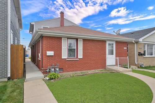 1826 N 36th Ave, Stone Park, IL, 60165-1032 | Card Image