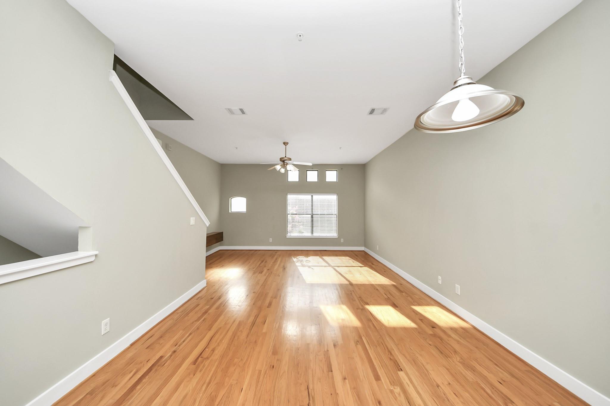 Residential Lease in Houston 5