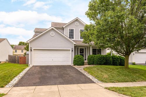 1148 Nutmeg Dr, Marysville, OH, 43040-8372 | Card Image