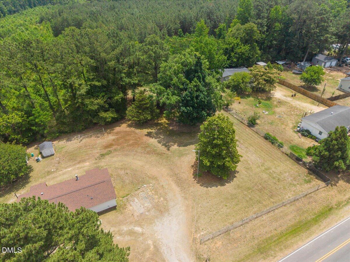 Land in Louisburg 2