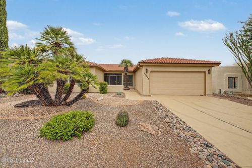64498 E Squash Blossom Ln, Tucson, AZ, 85739-1045 | Card Image