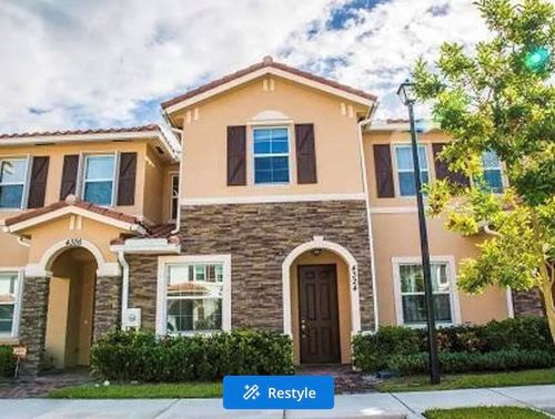 4324 Maybelle Ln, West Palm Beach, FL, 33417-8361 | Card Image