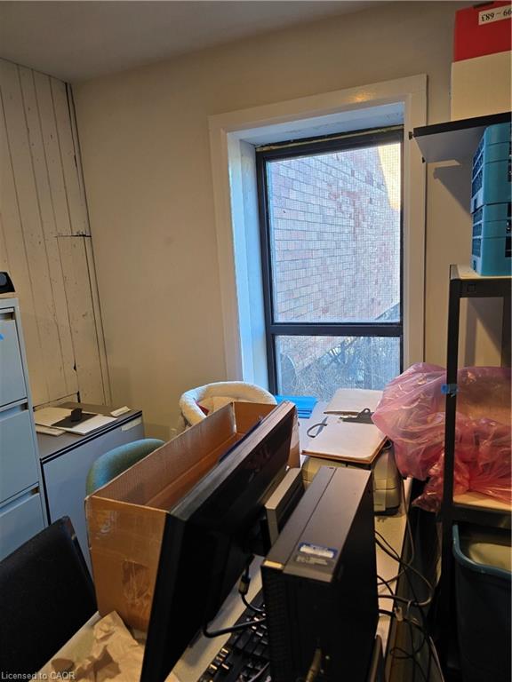Commercial Lease in St. Catharines 4