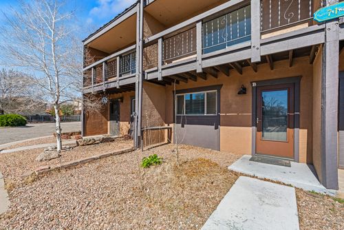 b-71 Park Lane, White Rock, NM, 87547 | Card Image