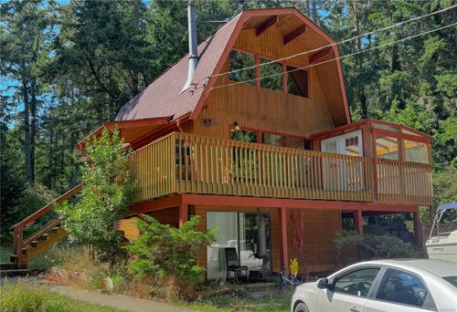 1545 Whalebone Dr, Gabriola Island, BC, V0R1X5 | Card Image