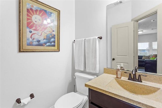 31025 Sunfall Trail Ln, House other with 4 bedrooms, 4 bathrooms and 3 parking in Spring TX | Image 25