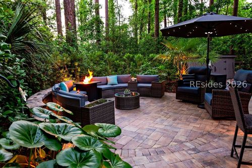 14-133 Arrow Rd, Hilton Head Island, SC, 29928-7306 | Card Image