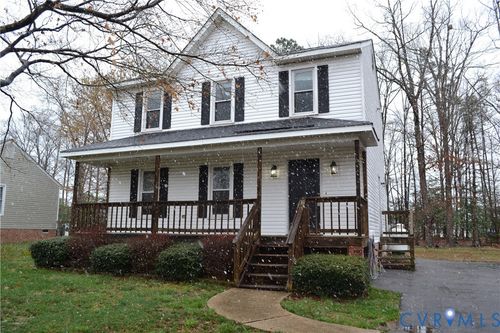 9301 Brocket Dr, Midlothian, VA, 23112-1654 | Card Image