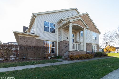 1227-1227 Georgetown Way, Vernon Hills, IL, 60061-4125 | Card Image
