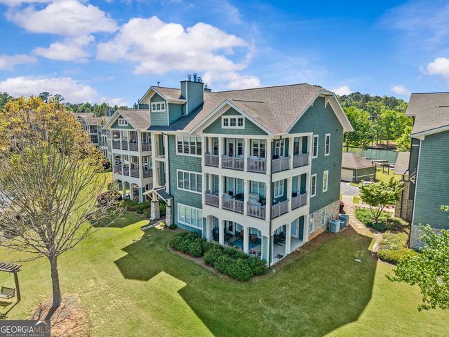 UNIT-706 - 112 S Bay Rd, Condo with 3 bedrooms, 3 bathrooms and null parking in Eatonton GA | Image 48