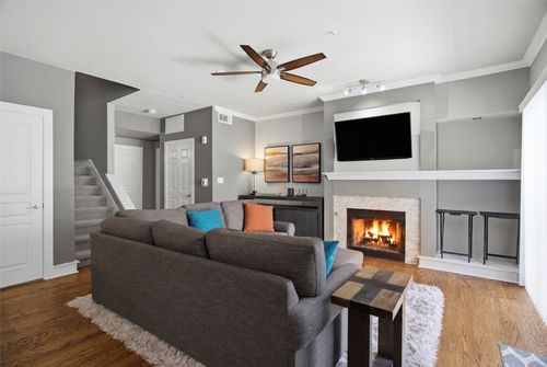 2202-3333 Darcy St, Fort Worth, TX, 76107 | Card Image