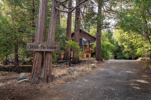 54105 S Circle Dr, Idyllwild, CA, 92549-2508 | Card Image