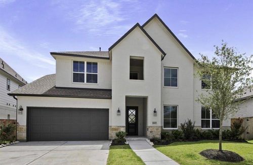 10615 Lighthouse Peak Trce, Richmond, TX, 77406-3469 | Card Image