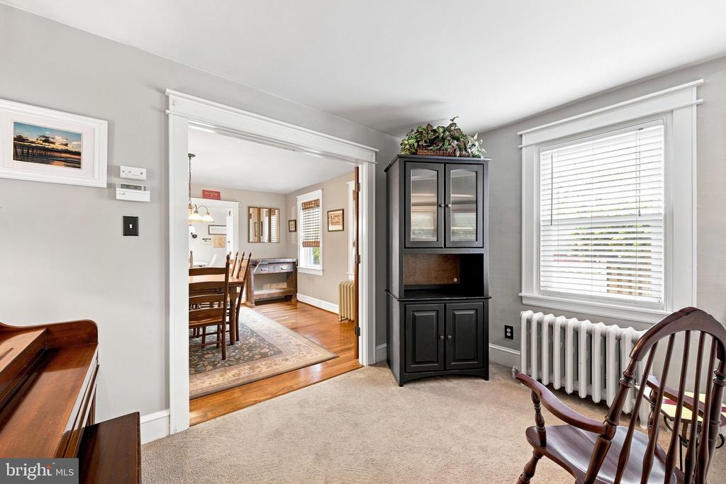 Residential in PHILADELPHIA 4