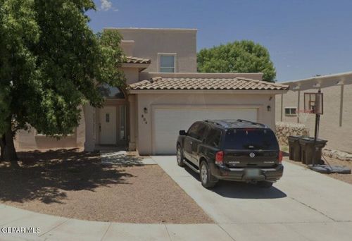 804 Bonnie Ct, Santa Teresa, NM, 88008-9148 | Card Image