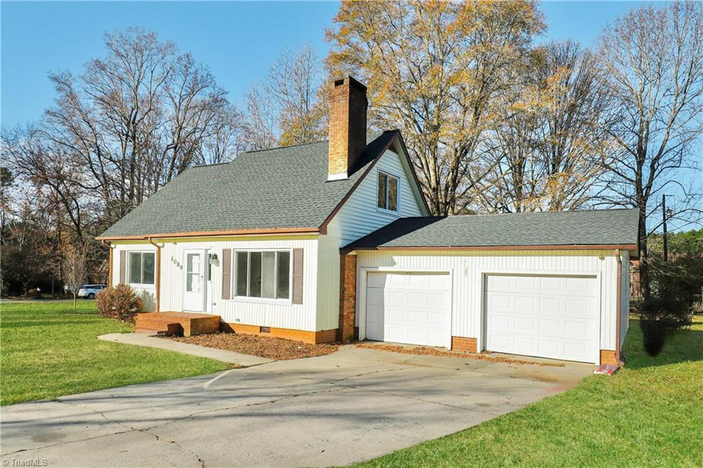Residential in Graham 3