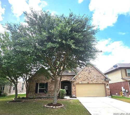 632 Perugia, Cibolo, TX, 78108-1964 | Card Image