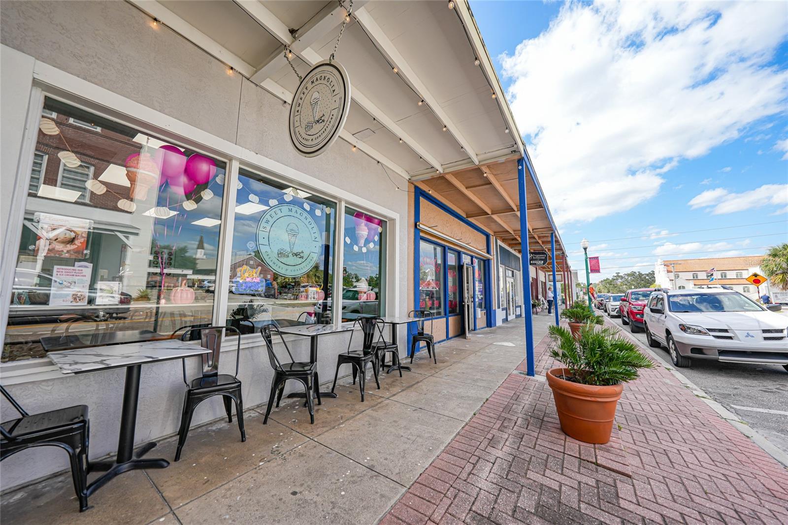Business Opportunity in ARCADIA