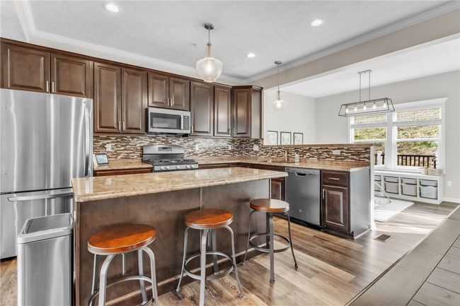 155 Rylie Dr, Townhouse with 3 bedrooms, 3 bathrooms and 2 parking in Harmony PA | Image 10