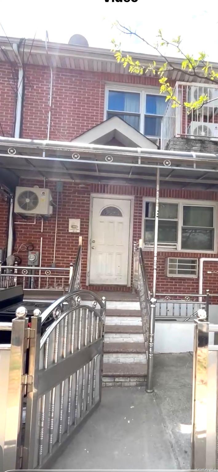 Residential in New York