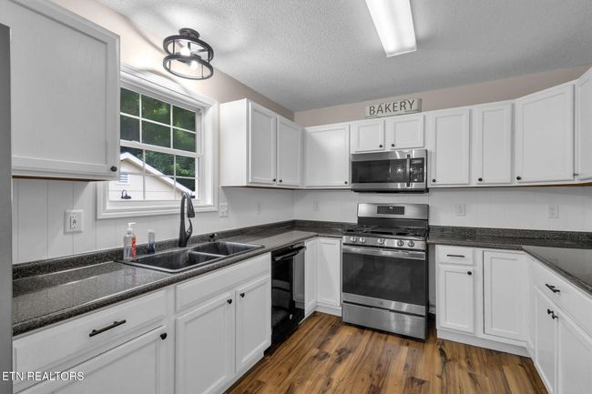 2927 Muzzle Ln, House other with 3 bedrooms, 2 bathrooms and null parking in Knoxville TN | Image 13