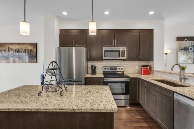 49 Skyview Point Common Ne, House other with 3 bedrooms, 3 bathrooms and 4 parking in Calgary AB | Image 9
