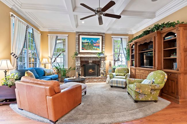 411 Selborne Rd, House other with 4 bedrooms, 5 bathrooms and 3 parking in Riverside IL | Image 22