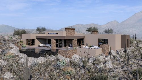 4-14280 N Moongaze Drive, Marana, AZ, 85658 | Card Image