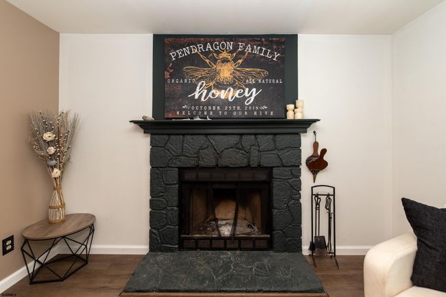 815 Berrywood Ln Ln, House other with 4 bedrooms, 2 bathrooms and null parking in Absecon NJ | Image 8
