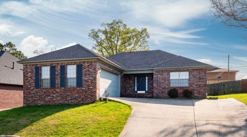5960 Allwood Dr, North Little Rock, AR, 72116-3751 | Card Image