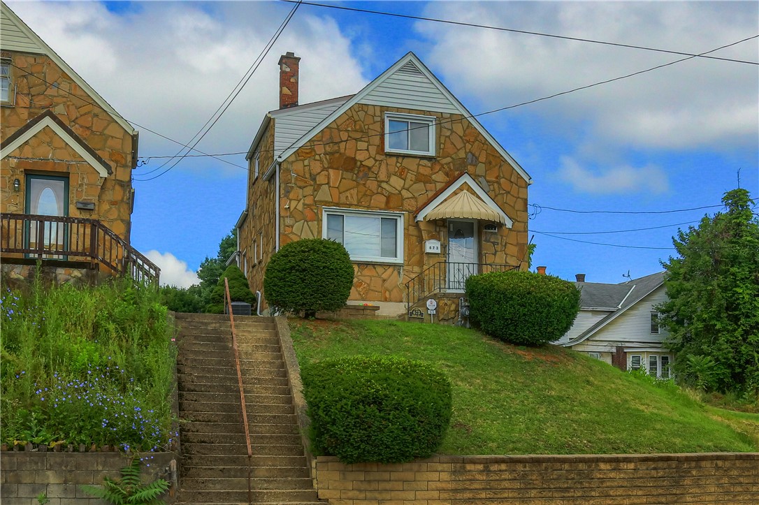 Residential in Clairton 3