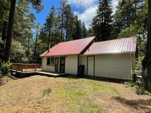 29905 Ten Mile Cut Off Road, Gualala, CA, 95445 | Card Image