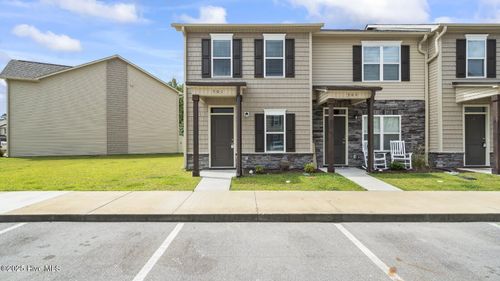 501 Pate Dr, Midway Park, NC, 28544-0015 | Card Image