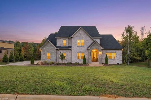 7533 Shadow Creek Dr, Summerfield, NC, 27358-9365 | Card Image