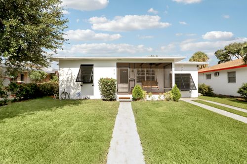917 N Ocean Breeze, Lake Worth Beach, FL, 33460-2745 | Card Image