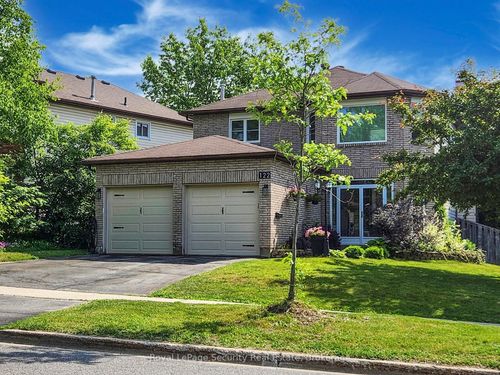 122 Browning Trail, Barrie, ON, L4N6R3 | Card Image