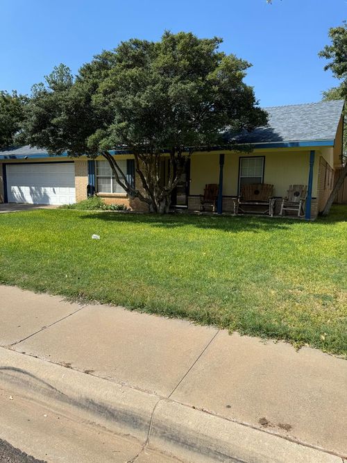 3308 Providence Dr, Midland, TX, 79707-4813 | Card Image