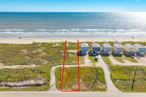 3010 Blue Water Hwy, Surfside Beach, TX, 77541-7010 | Card Image