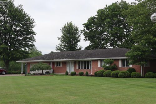 1 Norwalk St, Monroeville, OH, 44847-9458 | Card Image