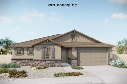 5069 W Tavira Way, Marana, AZ, 85742 | Card Image
