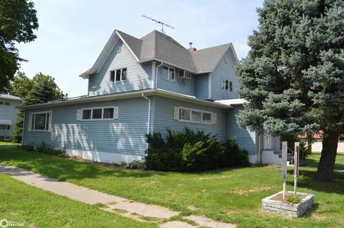 100 N Lee St, Dows, IA, 50071 | Card Image