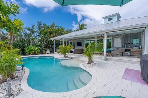 14390 Tamarac Dr, BOKEELIA, FL, 33922-3525 | Card Image