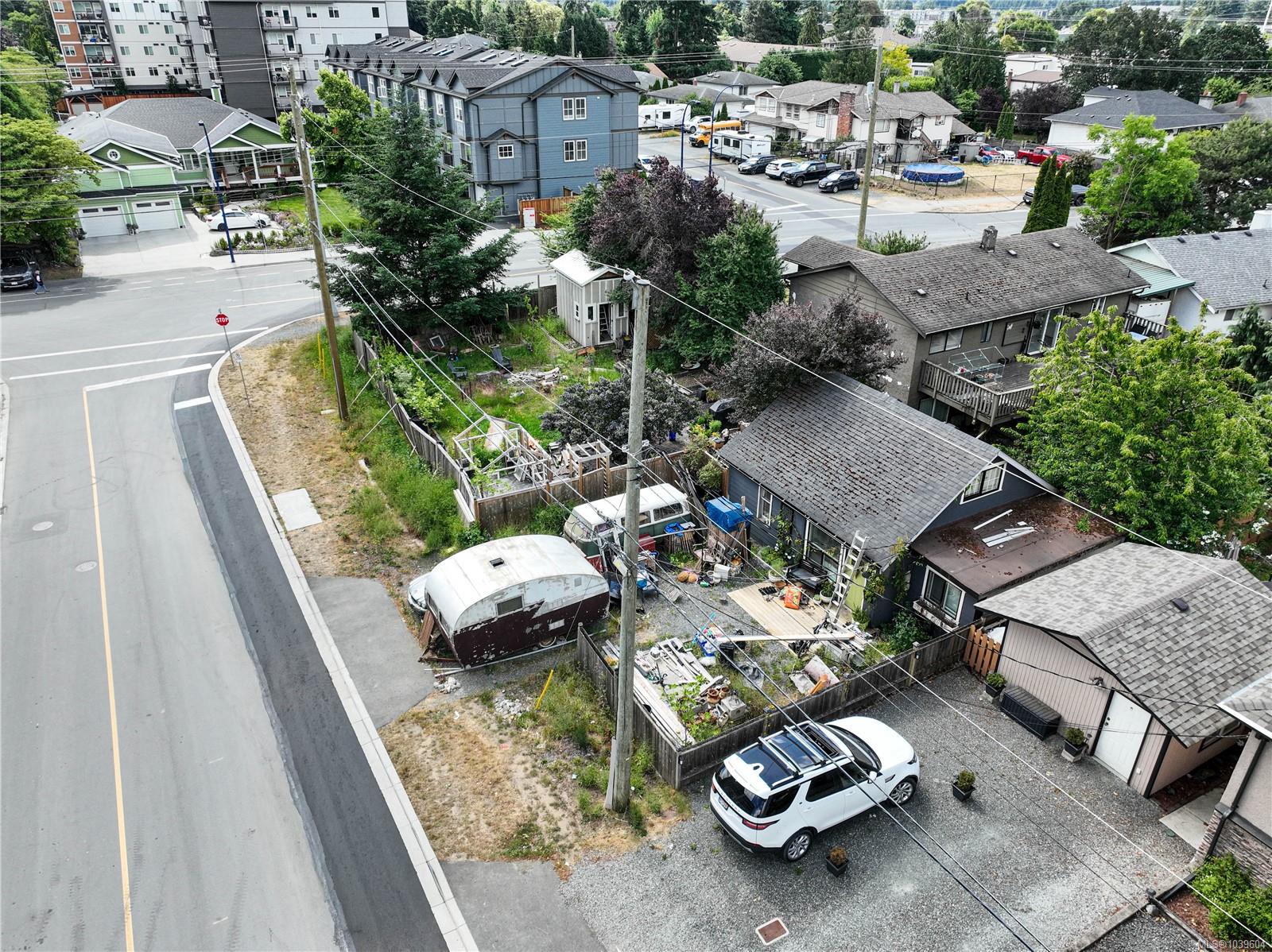 Residential in Langford