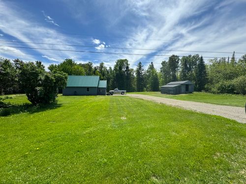 222 Carvell Road, Mapleton, ME, 04757 | Card Image