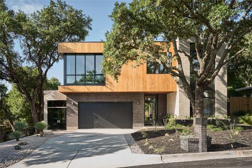 3003 Oakhaven Dr, Austin, TX, 78704-5829 | Card Image