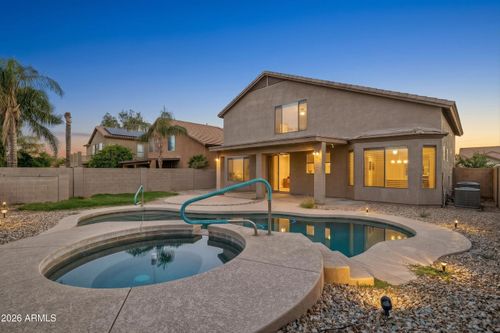 4151 E Andrea Dr, Cave Creek, AZ, 85331-2635 | Card Image