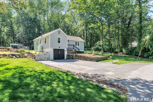57 Olmstead Rd, Redding, CT, 06896-1021 | Card Image