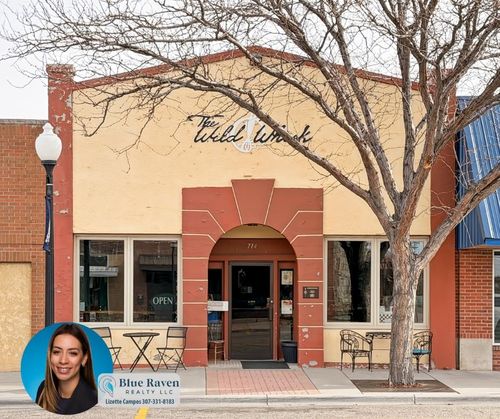 714 9th St, WHEATLAND, WY, 82201-2916 | Card Image